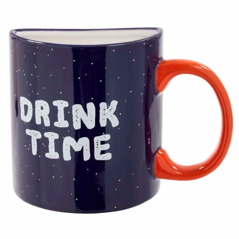 Star Wars Mandalorian Yoda The Child Drink Time mug product photo