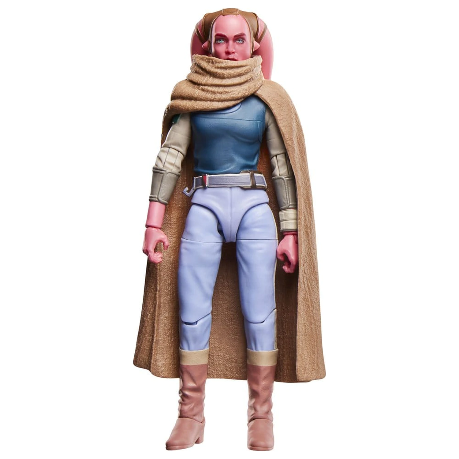 Star Wars: Maul - Shadow Lord Black Series Action Figure Devon Izara 15 cm product photo