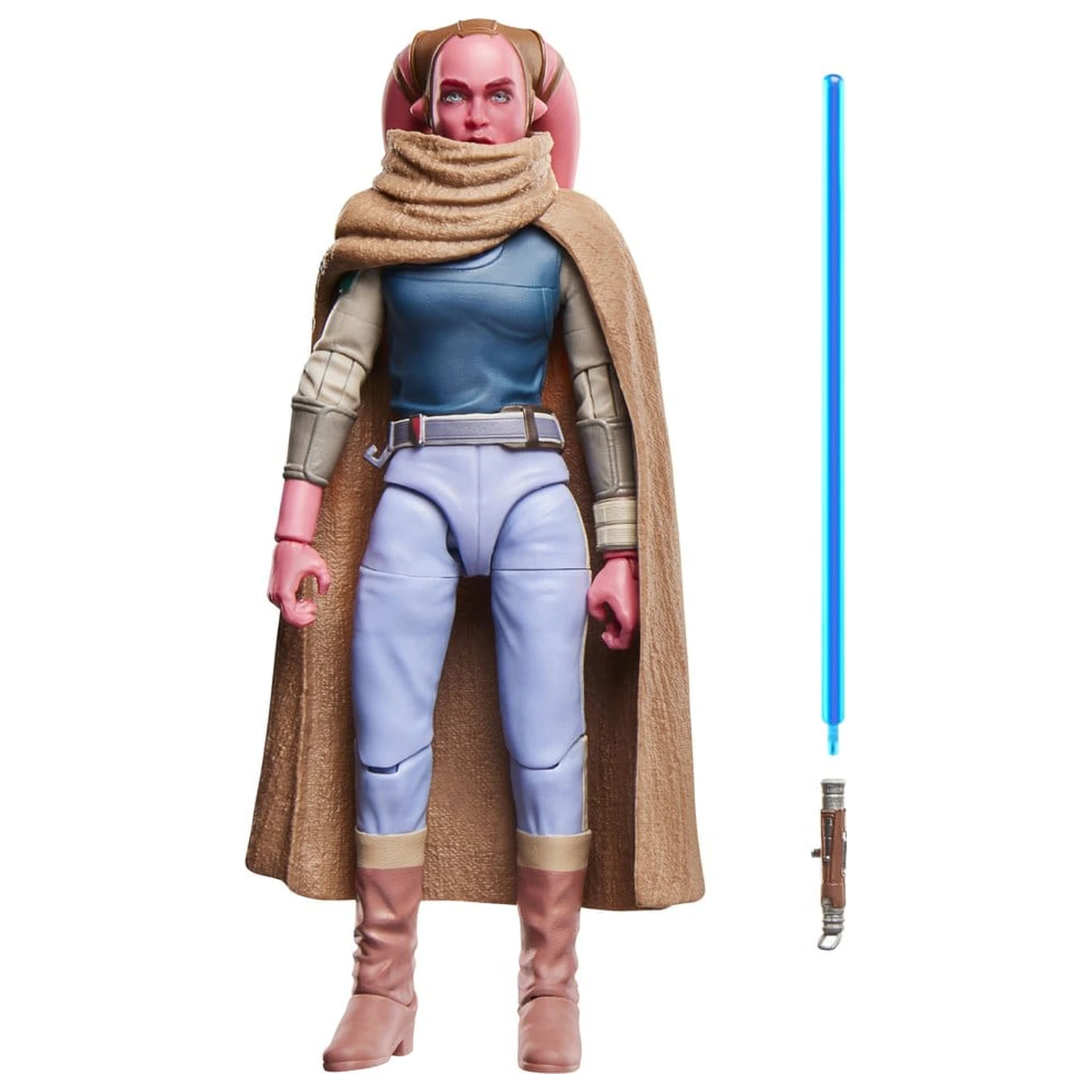 Star Wars: Maul - Shadow Lord Black Series Action Figure Devon Izara 15 cm product photo