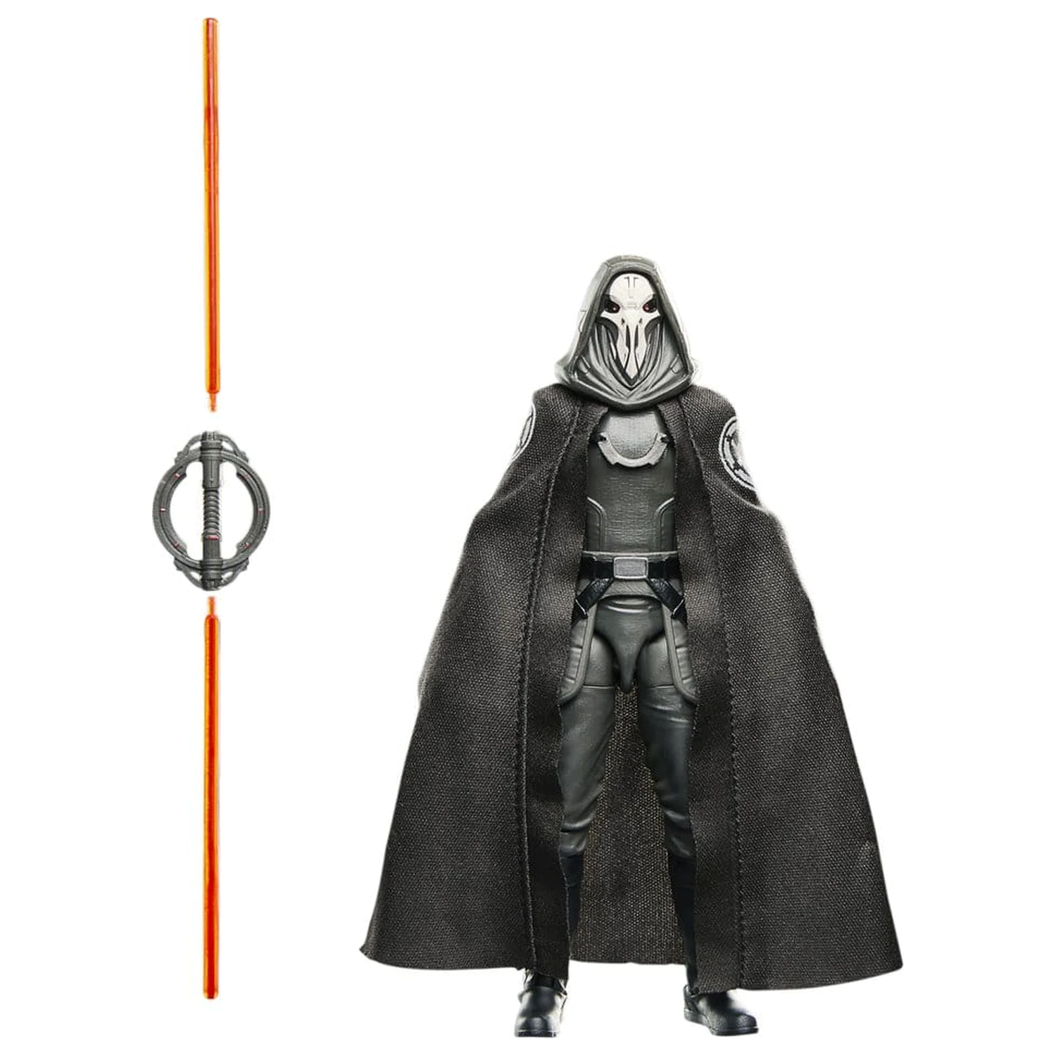 Star Wars: Maul - Shadow Lord Black Series Action Figure Eleventh Brother 15 cm product photo