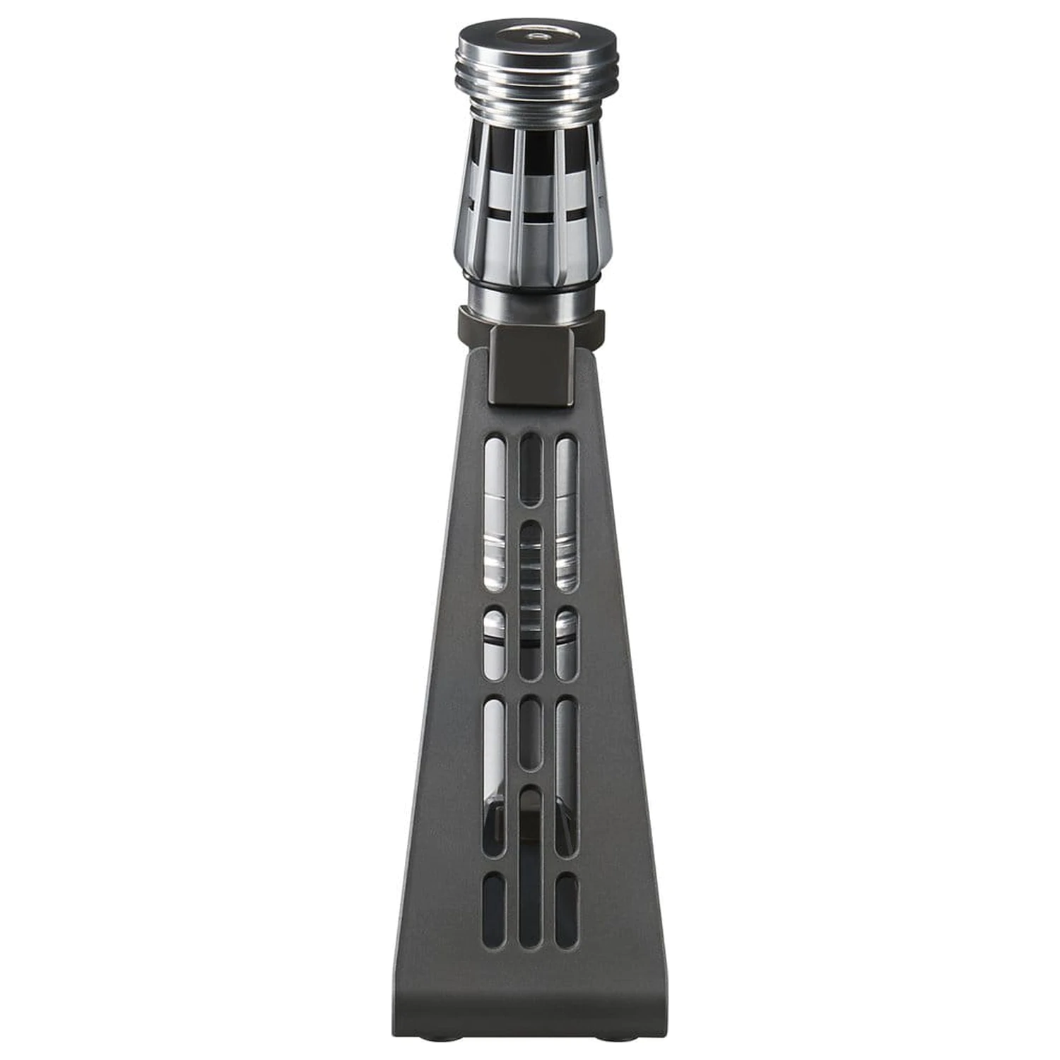 Star Wars: Maul - Shadow Lord Black Series Replica Force FX Elite Lightsaber Maul product photo