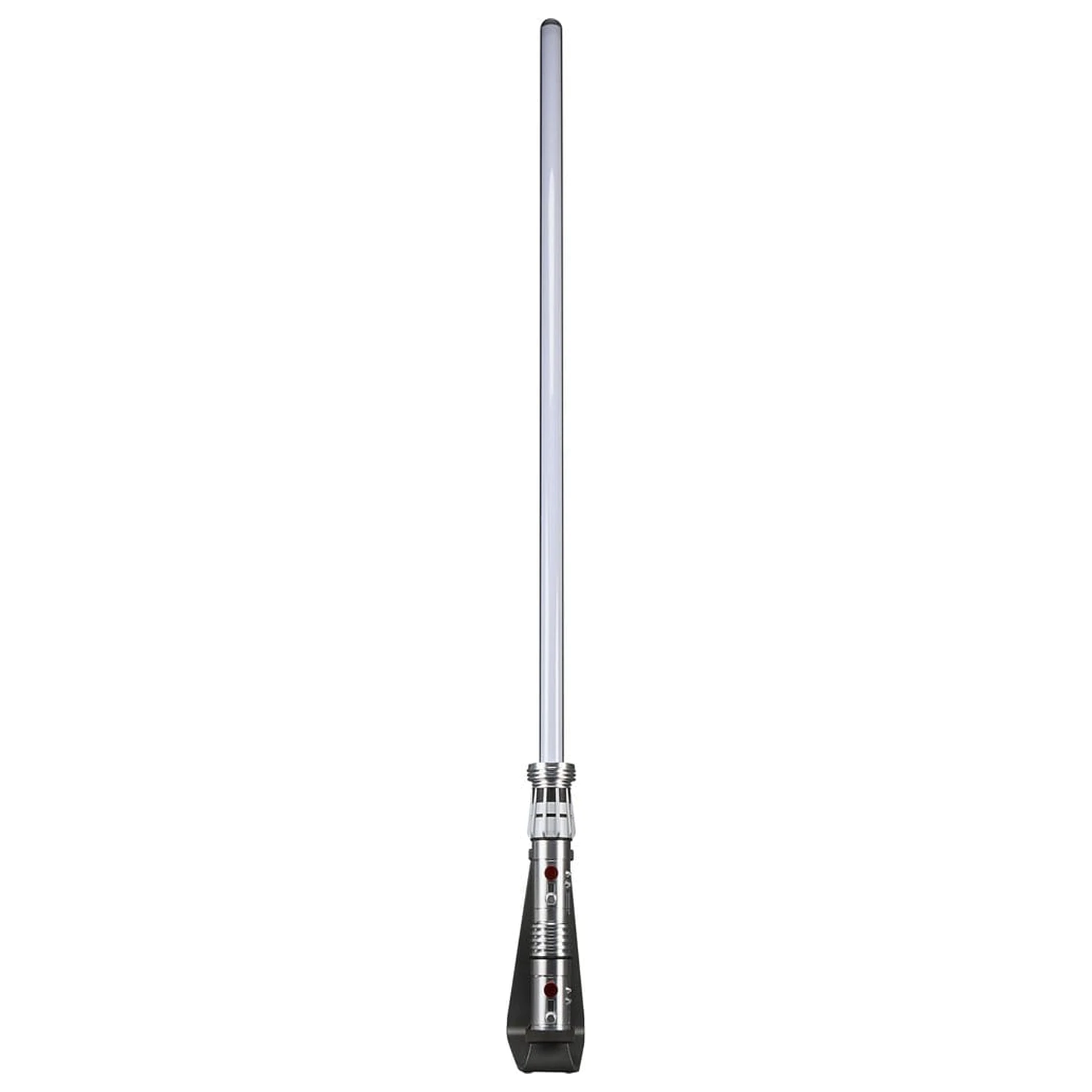 Star Wars: Maul - Shadow Lord Black Series Replica Force FX Elite Lightsaber Maul product photo