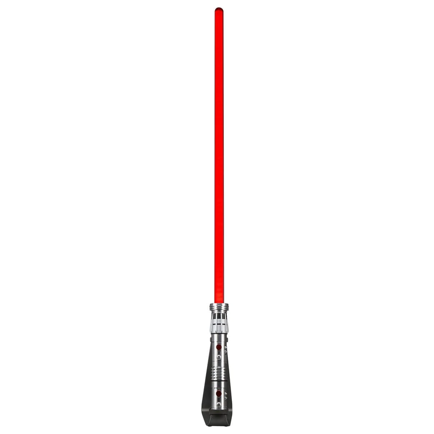 Star Wars: Maul - Shadow Lord Black Series Replica Force FX Elite Lightsaber Maul product photo