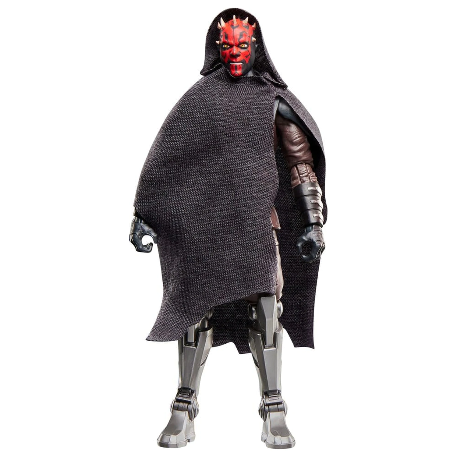 Star Wars: Maul - Shadow Lord Black Series Action Figure Maul 15 cm product photo