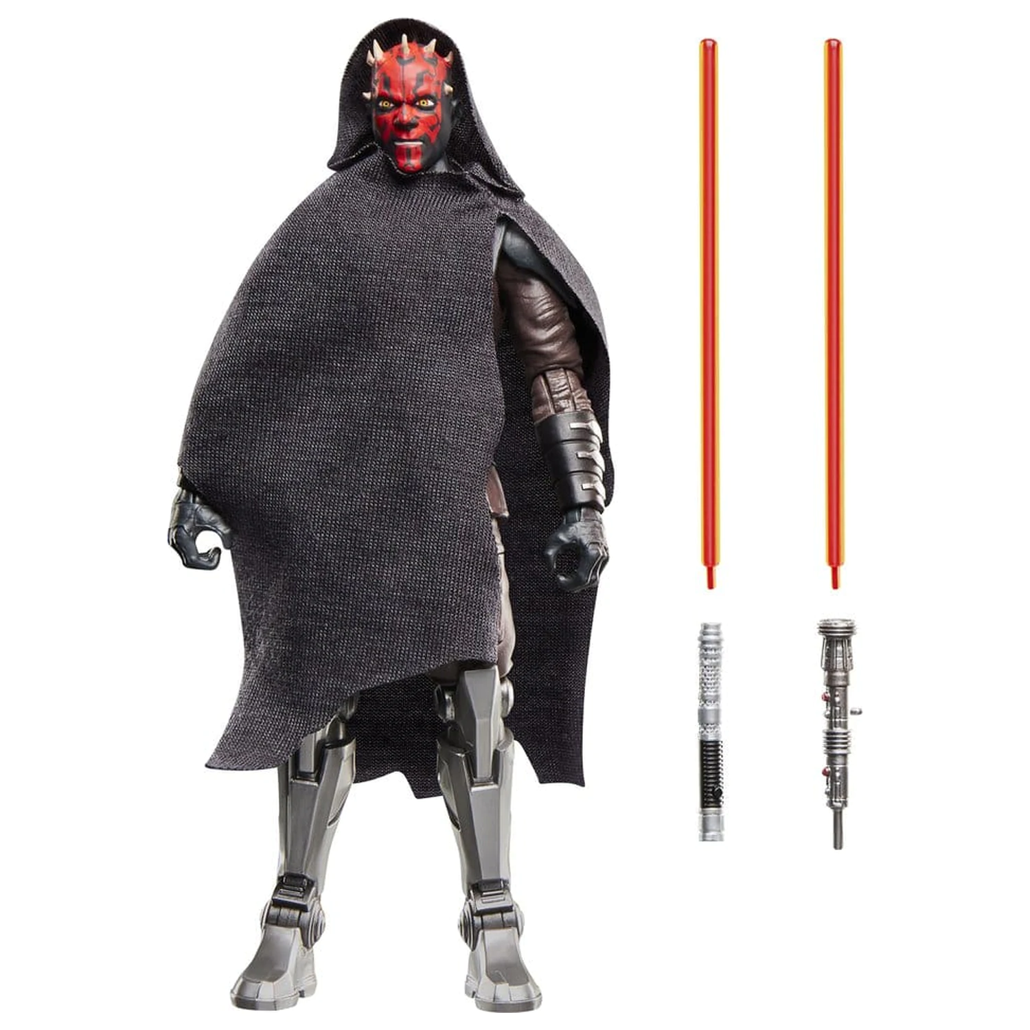 Star Wars: Maul - Shadow Lord Black Series Action Figure Maul 15 cm product photo