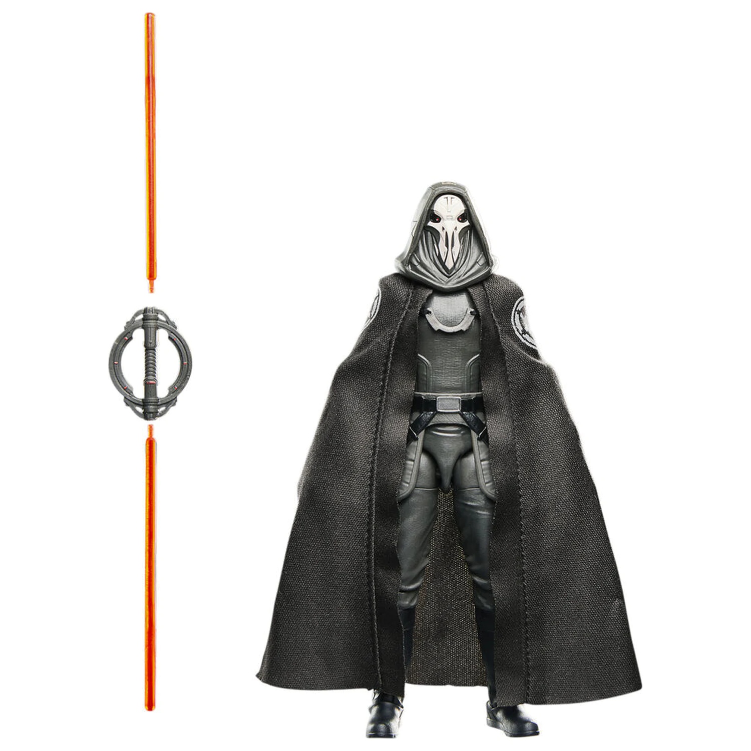 Star Wars Maul Shadow Lord Eleventh Brother figure 15cm product photo