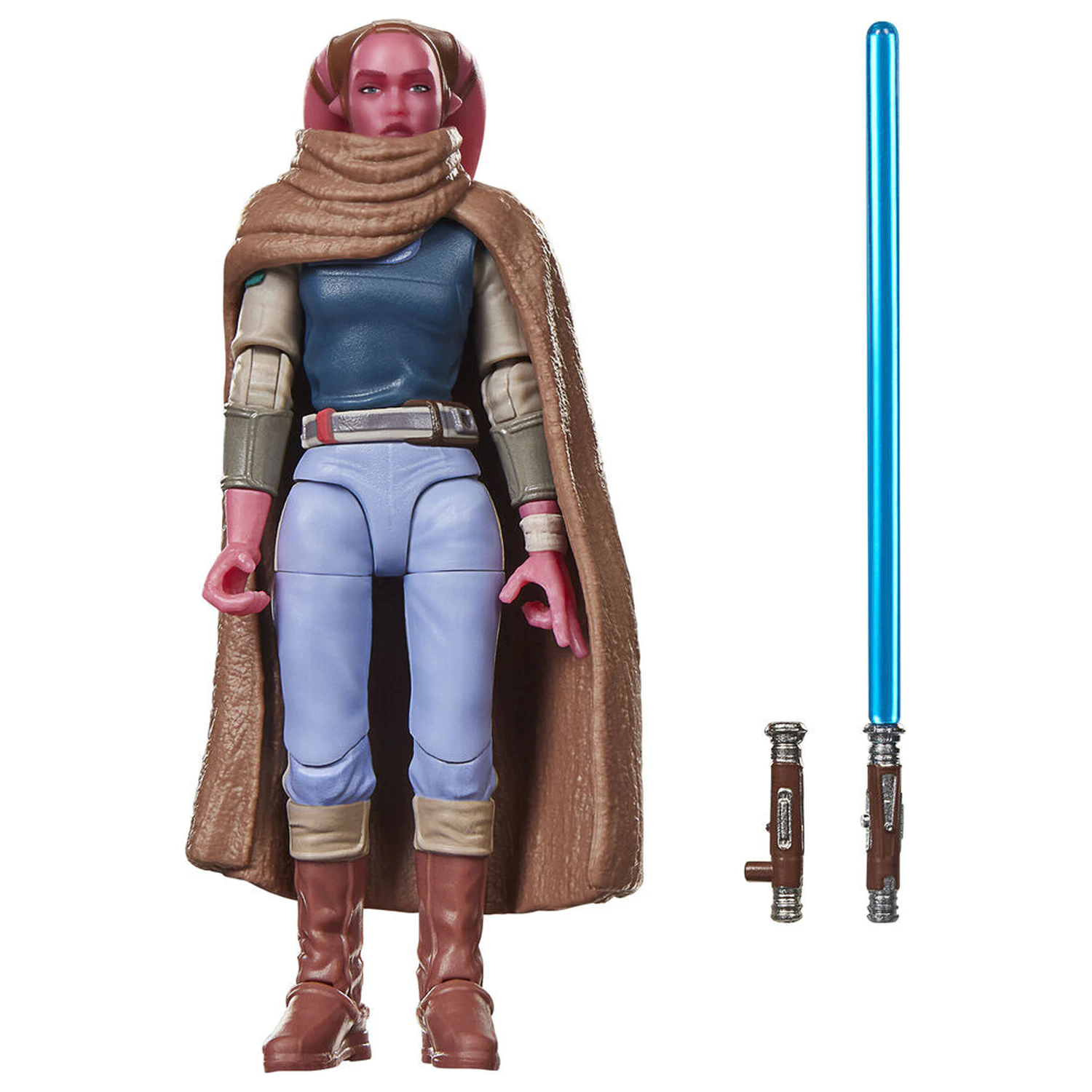 Star Wars Maul Shadow Lord  figure 9.5cm product photo
