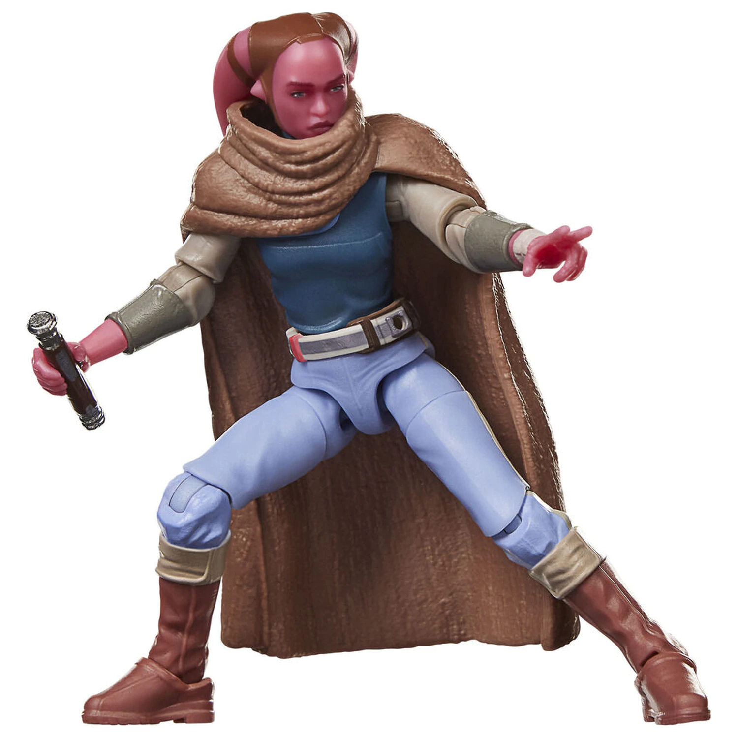 Star Wars Maul Shadow Lord  figure 9.5cm product photo