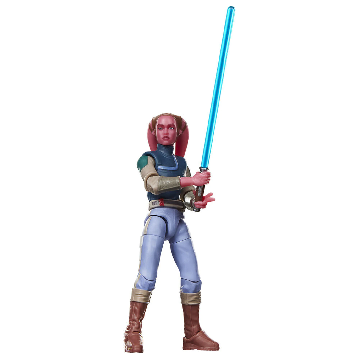 Star Wars Maul Shadow Lord  figure 9.5cm product photo
