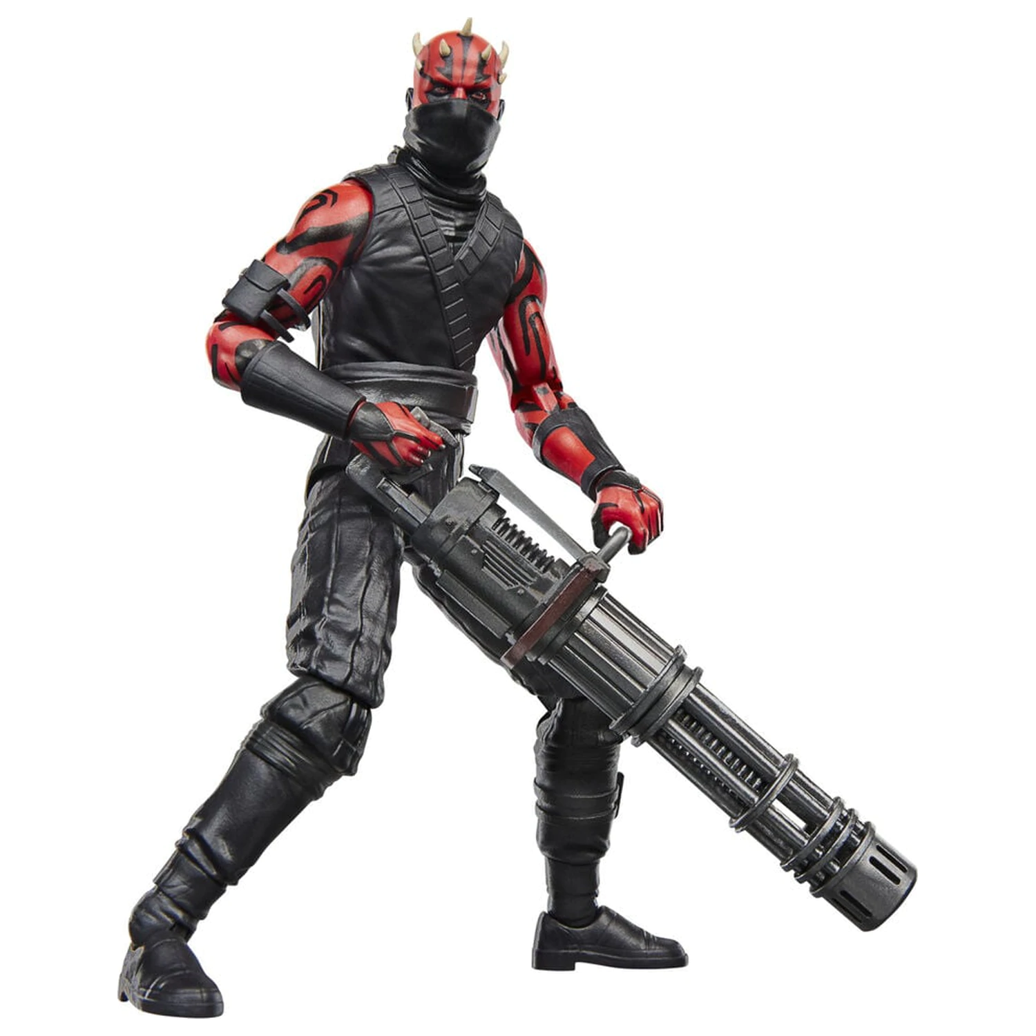 Star Wars Maul - Shadow Lord Icarus figure 15cm product photo