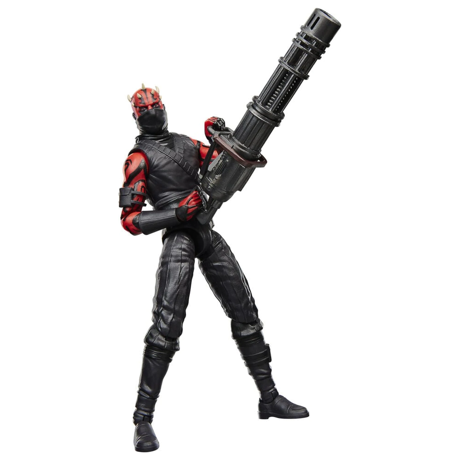 Star Wars Maul - Shadow Lord Icarus figure 15cm product photo