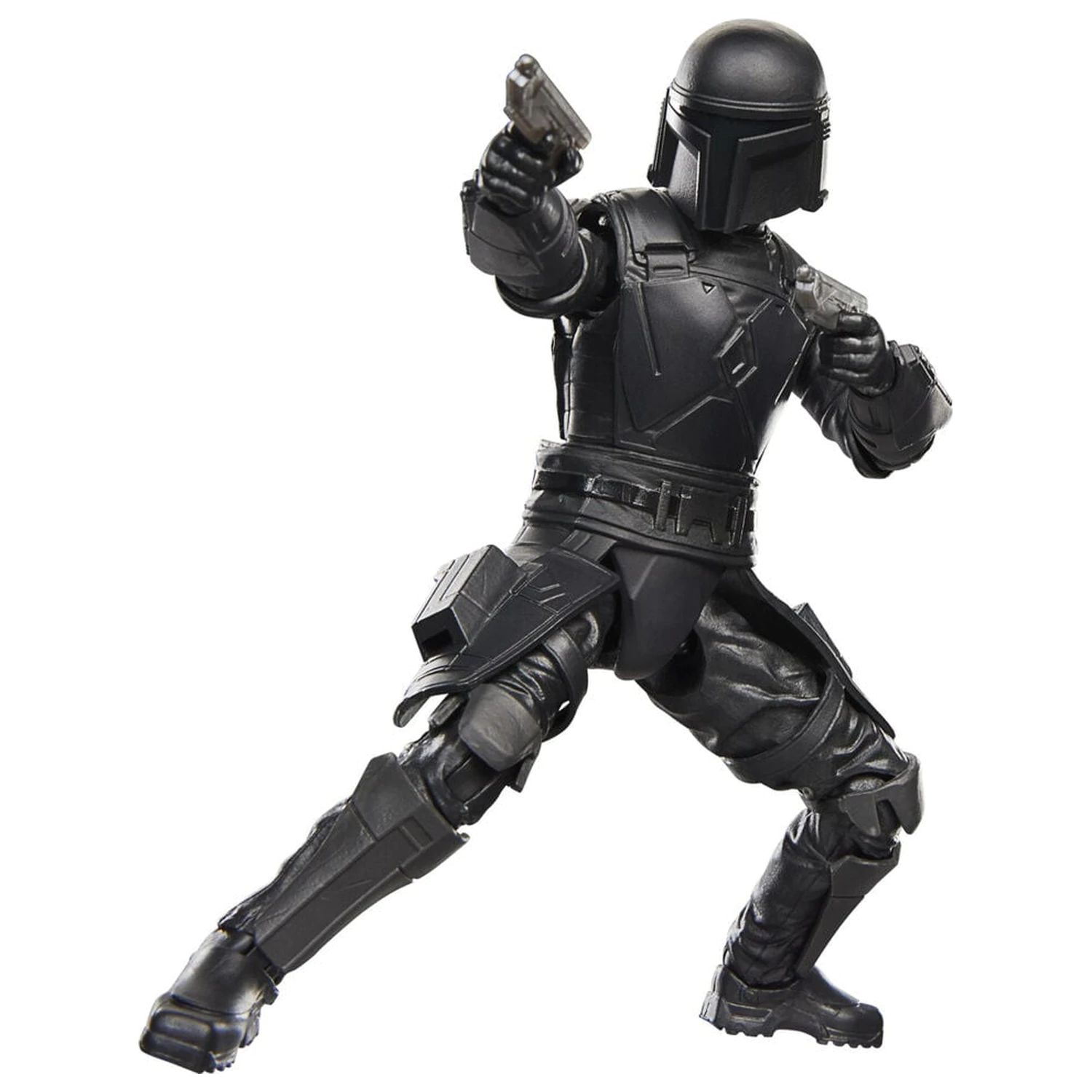 Star Wars Maul - Shadow Lord Mandalorian Super Commando Kebris figure 15cm product photo
