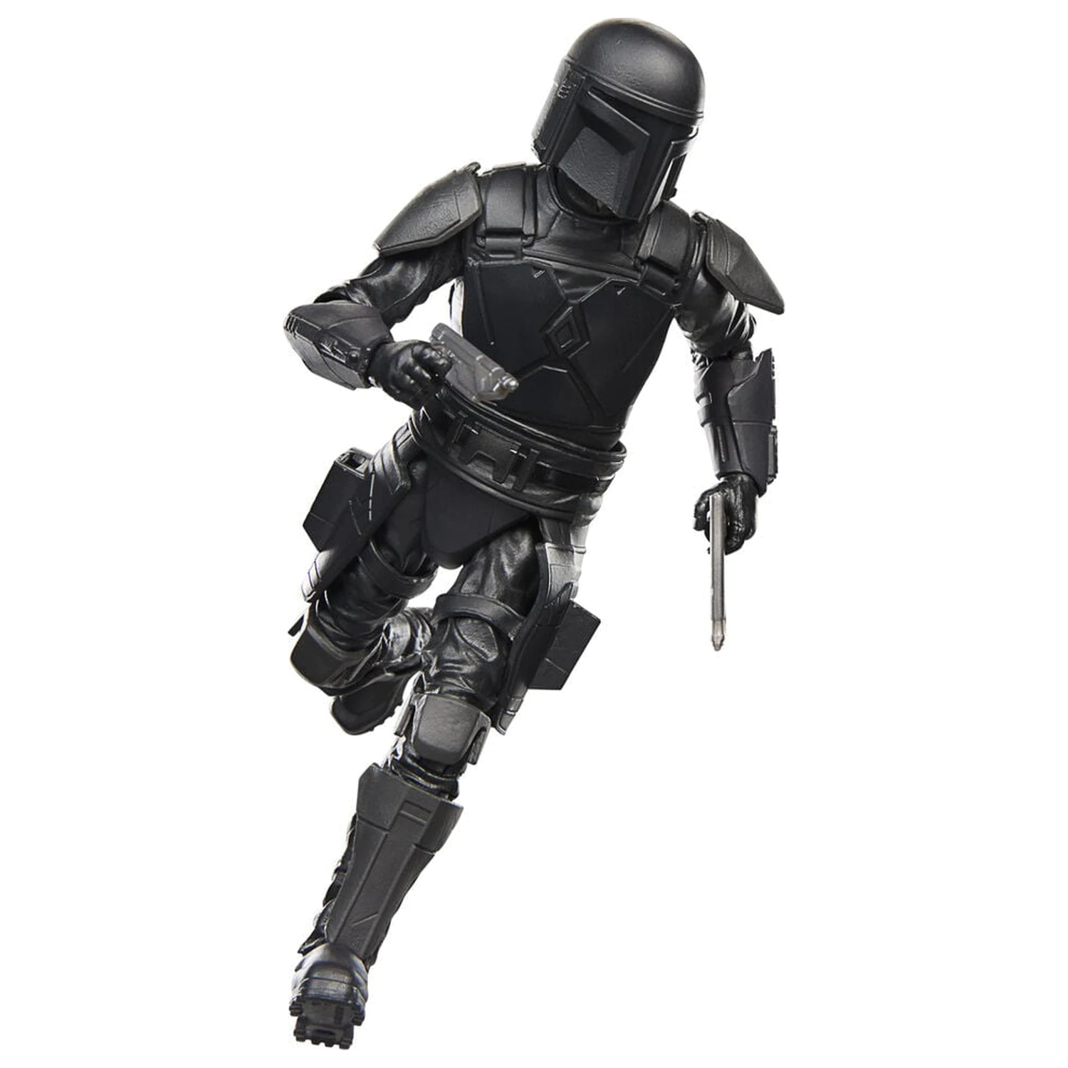 Star Wars Maul - Shadow Lord Mandalorian Super Commando Kebris figure 15cm product photo