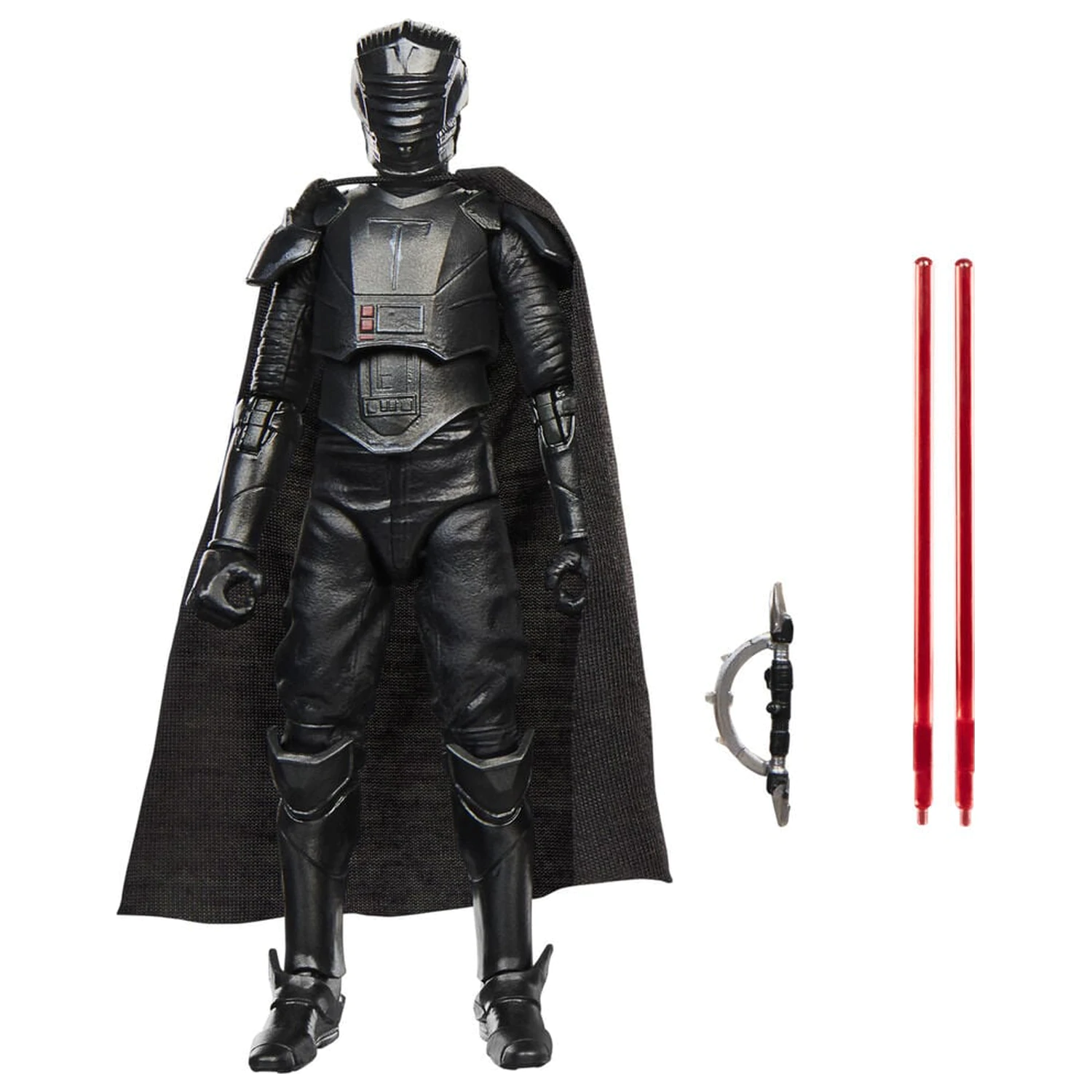 Star Wars Maul - Shadow Lord Marrok figure 15cm product photo
