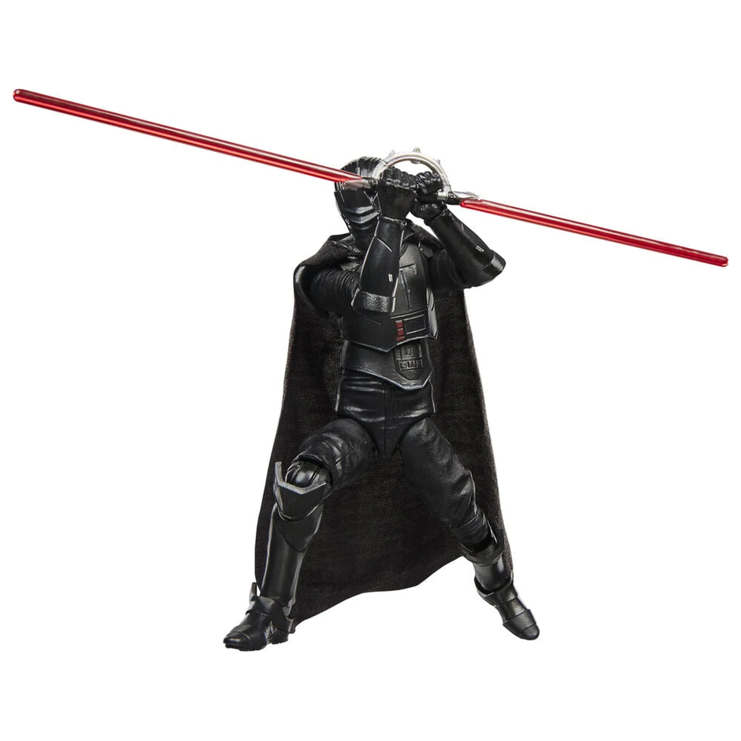 Star Wars Maul - Shadow Lord Marrok figure 15cm product photo