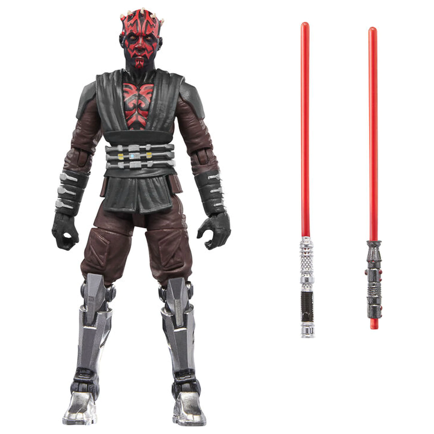 Star Wars Maul Shadow Lord Maul figure 9,5cm product photo