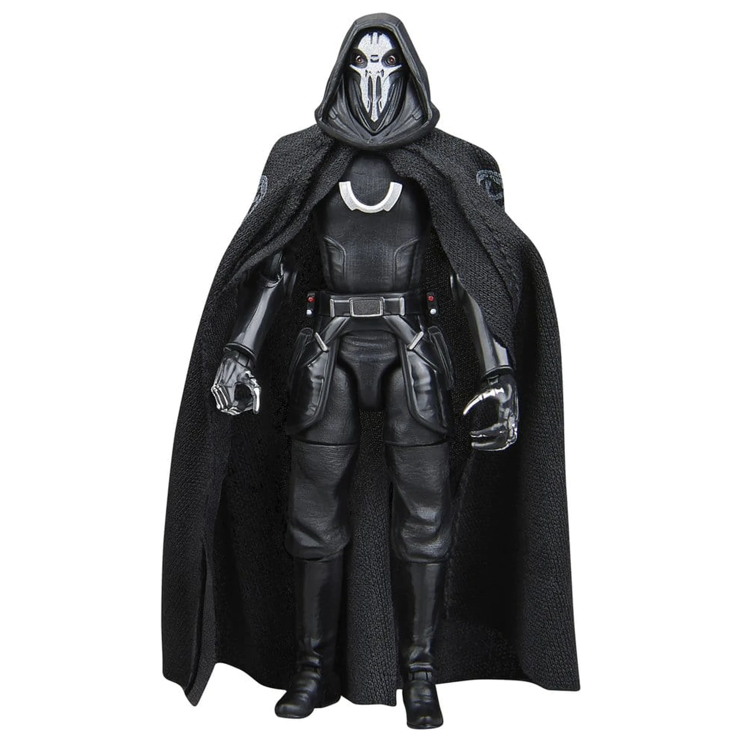 Star Wars: Maul - Shadow Lord Vintage Collection Action Figure Eleventh Brother 10 cm product photo