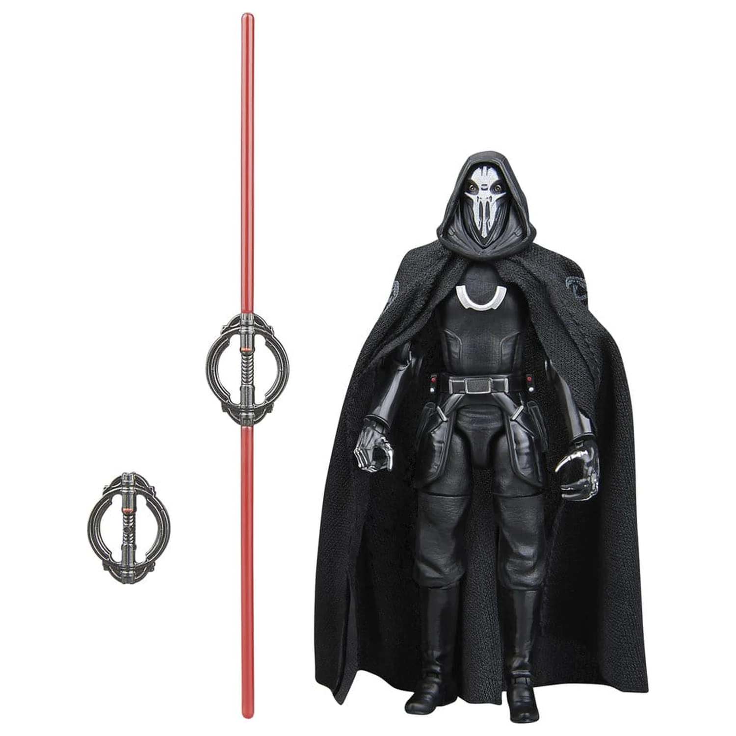 Star Wars: Maul - Shadow Lord Vintage Collection Action Figure Eleventh Brother 10 cm product photo