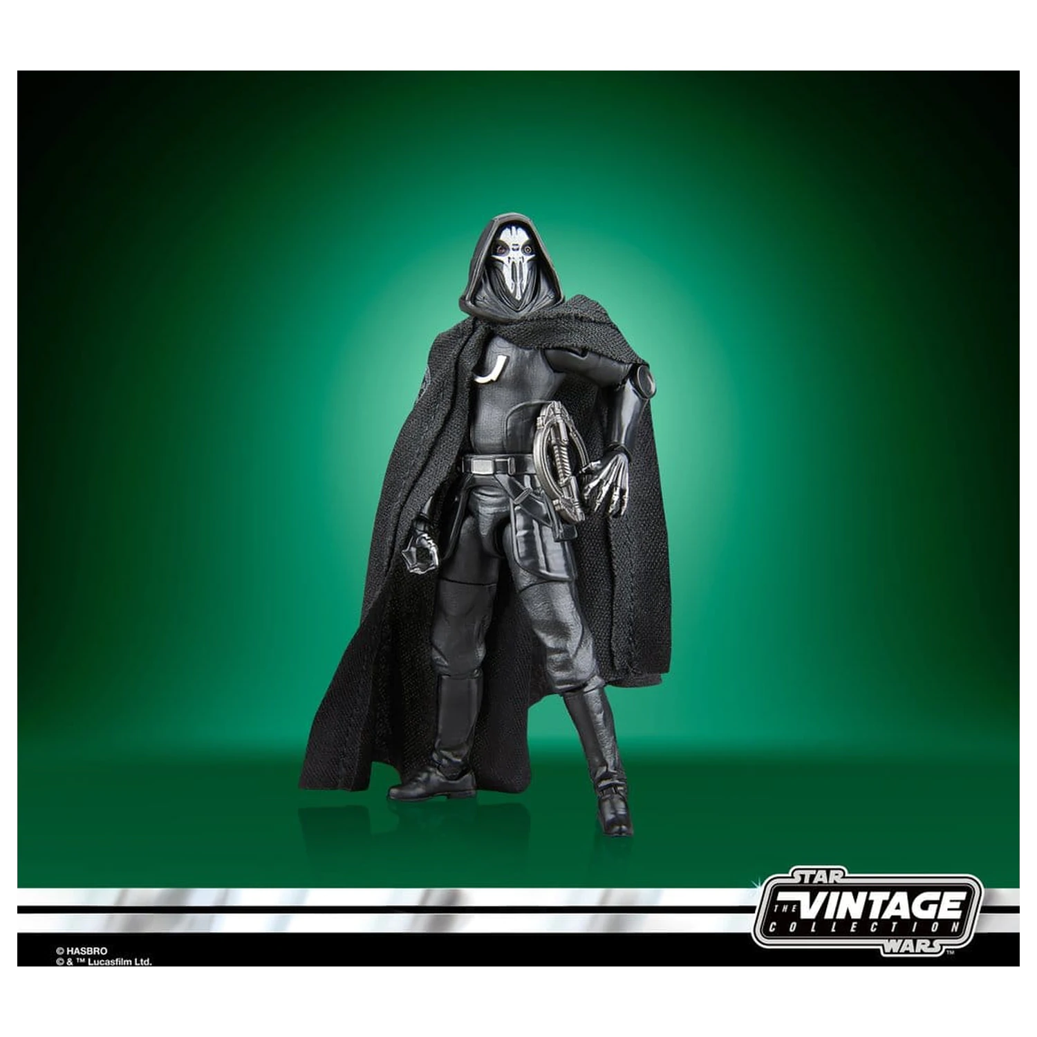 Star Wars: Maul - Shadow Lord Vintage Collection Action Figure Eleventh Brother 10 cm product photo