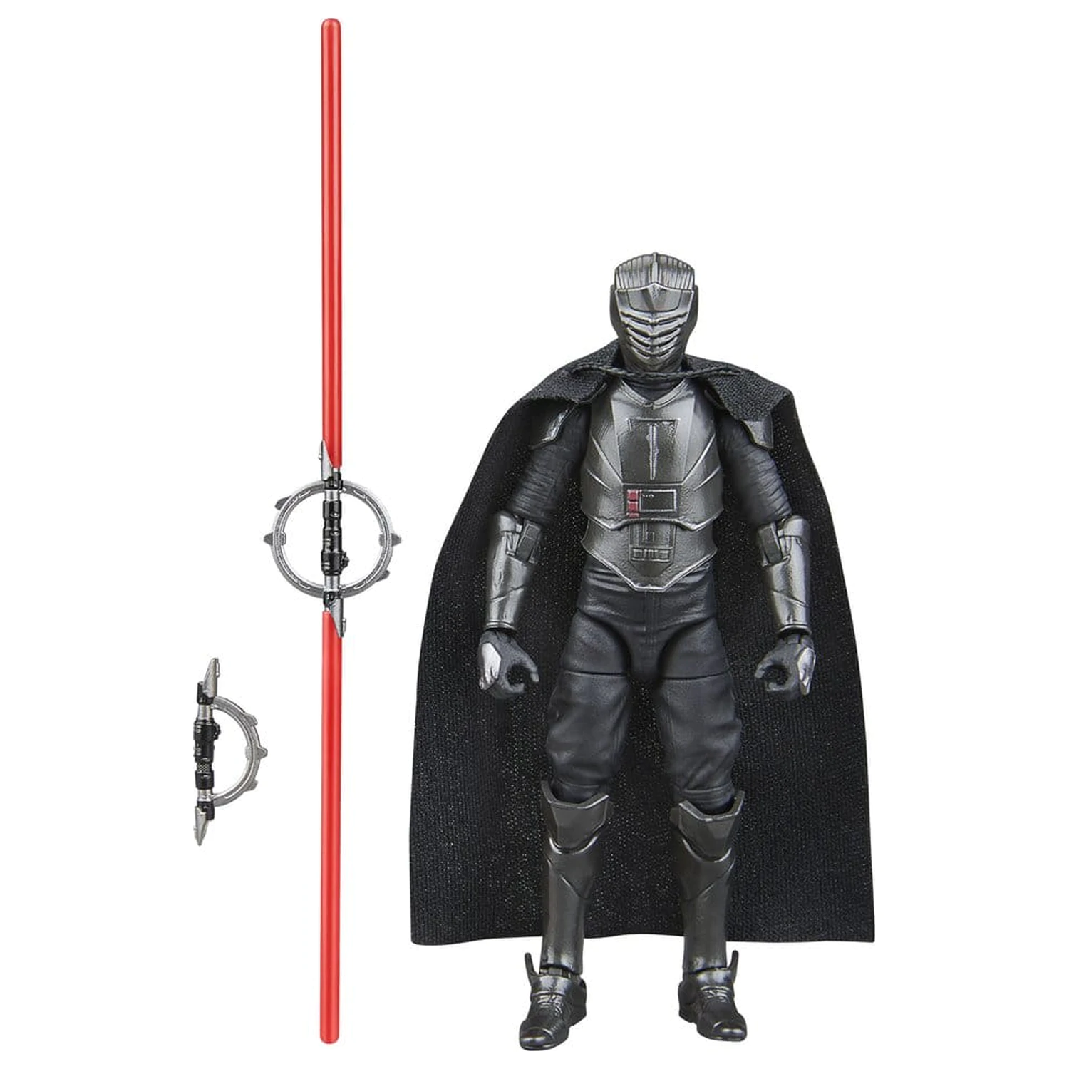 Star Wars: Maul - Shadow Lord Vintage Collection Action Figure Marrok 10 cm product photo