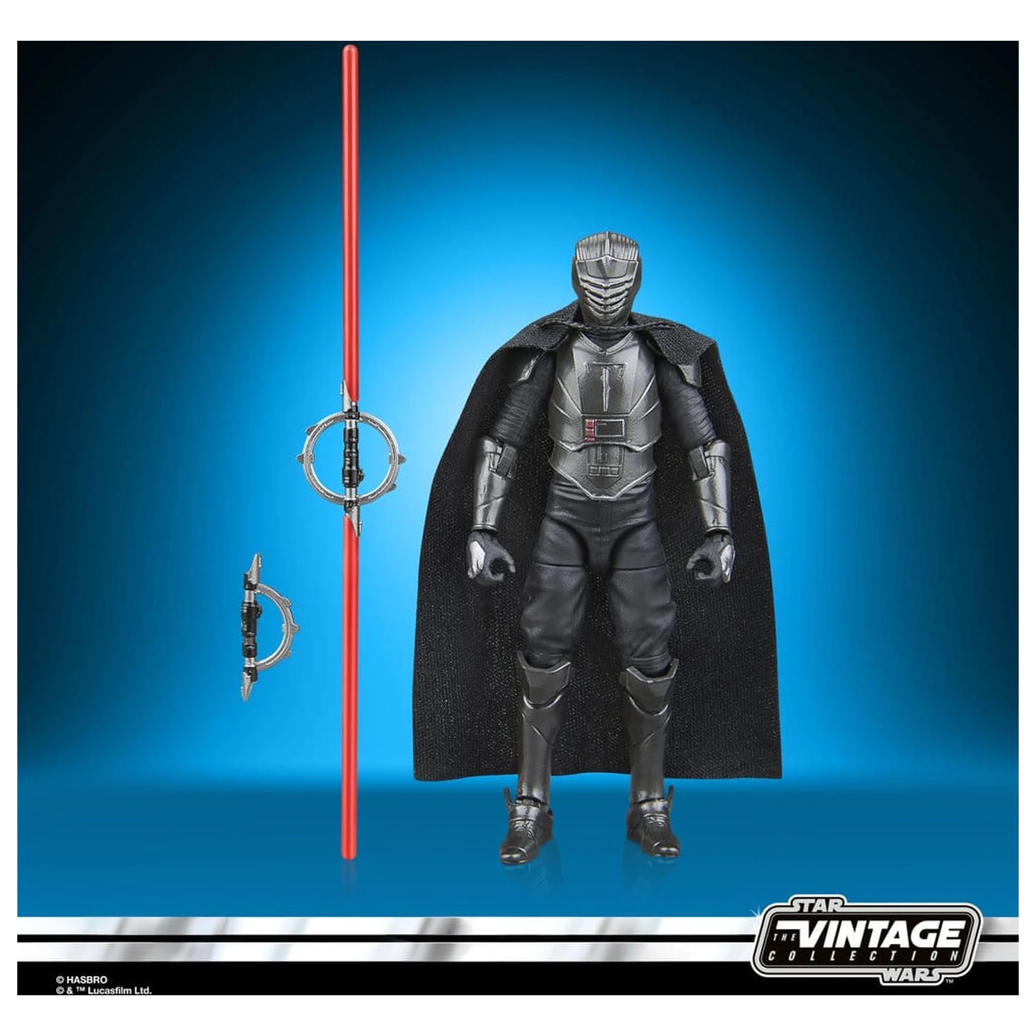 Star Wars: Maul - Shadow Lord Vintage Collection Action Figure Marrok 10 cm product photo