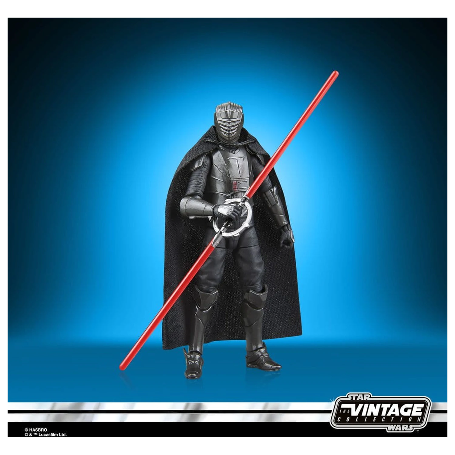 Star Wars: Maul - Shadow Lord Vintage Collection Action Figure Marrok 10 cm product photo