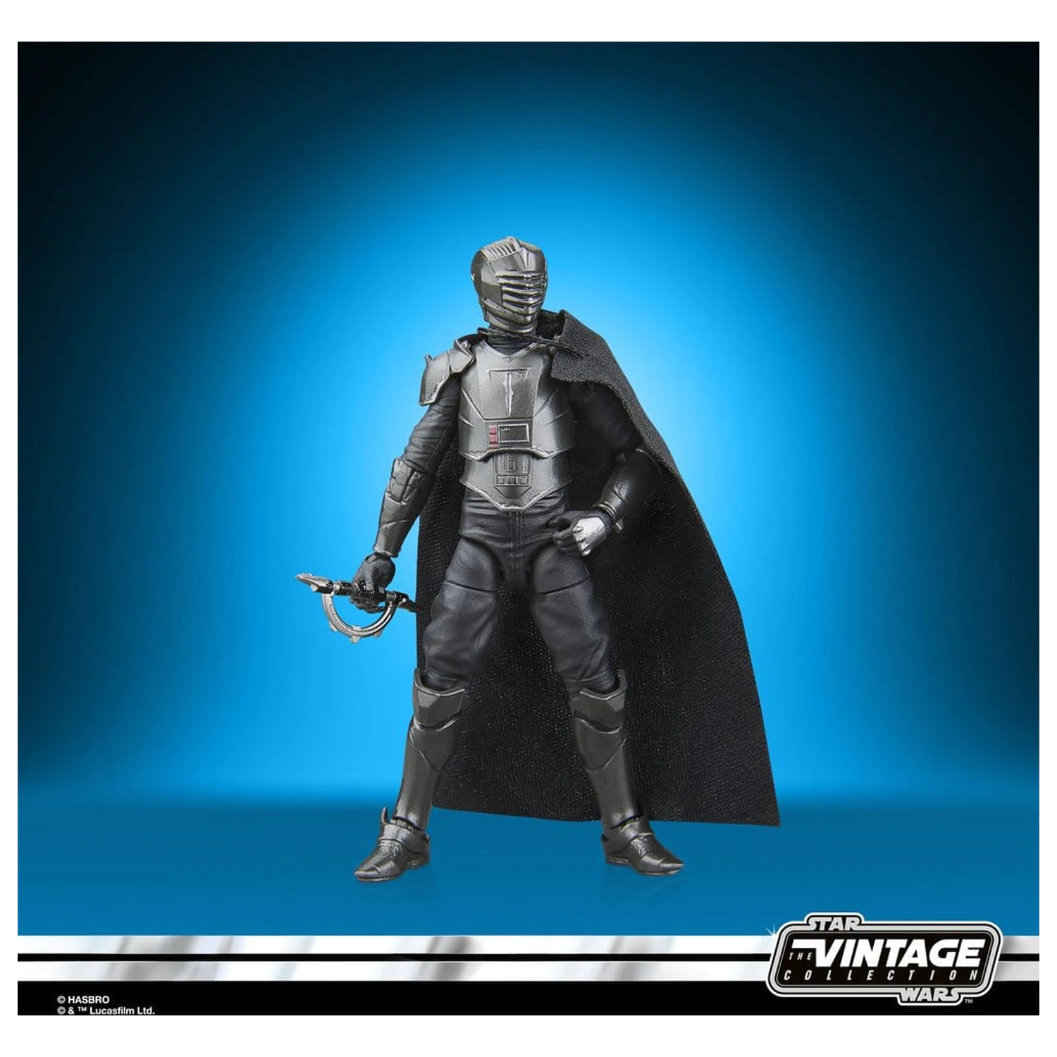 Star Wars: Maul - Shadow Lord Vintage Collection Action Figure Marrok 10 cm product photo