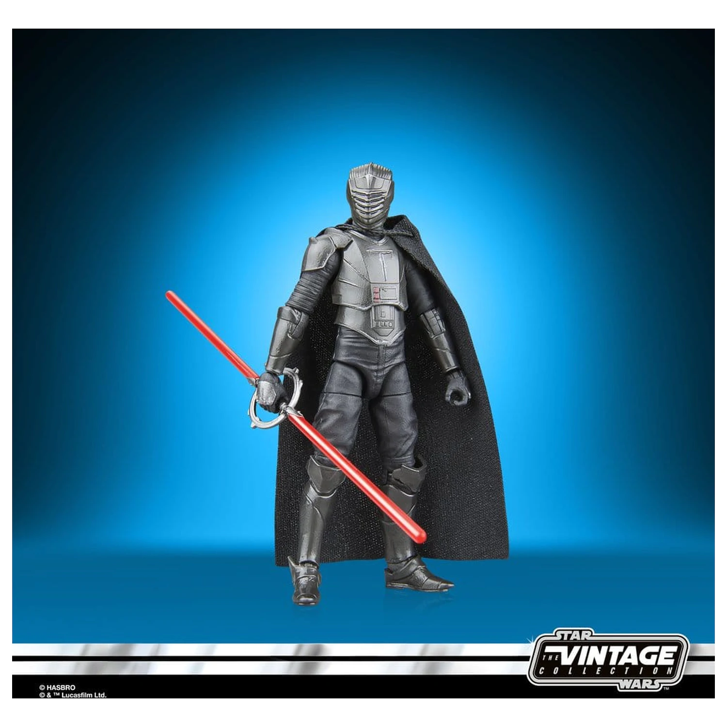 Star Wars: Maul - Shadow Lord Vintage Collection Action Figure Marrok 10 cm product photo