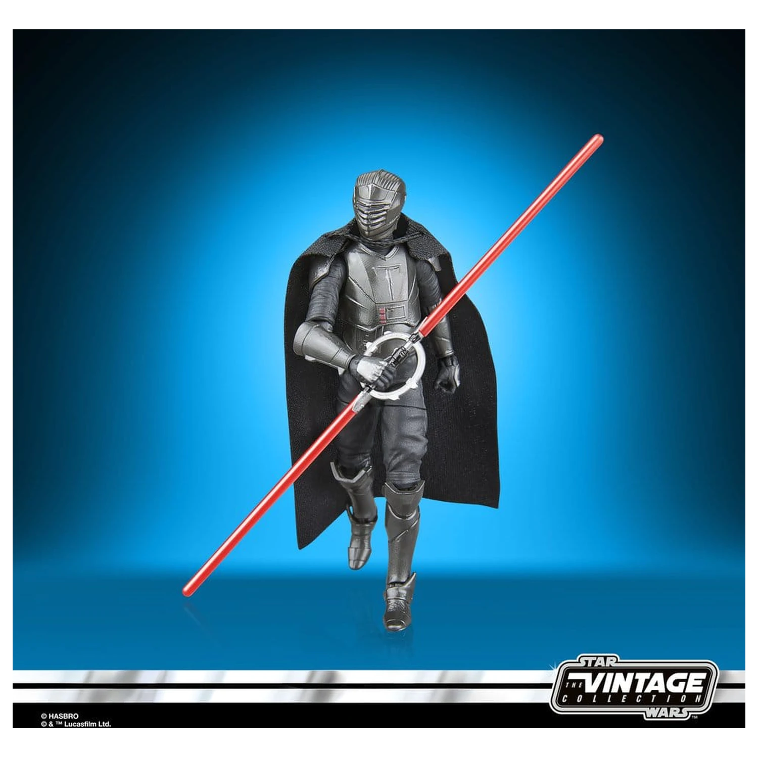 Star Wars: Maul - Shadow Lord Vintage Collection Action Figure Marrok 10 cm product photo