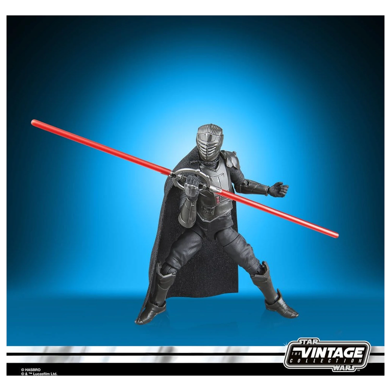 Star Wars: Maul - Shadow Lord Vintage Collection Action Figure Marrok 10 cm product photo