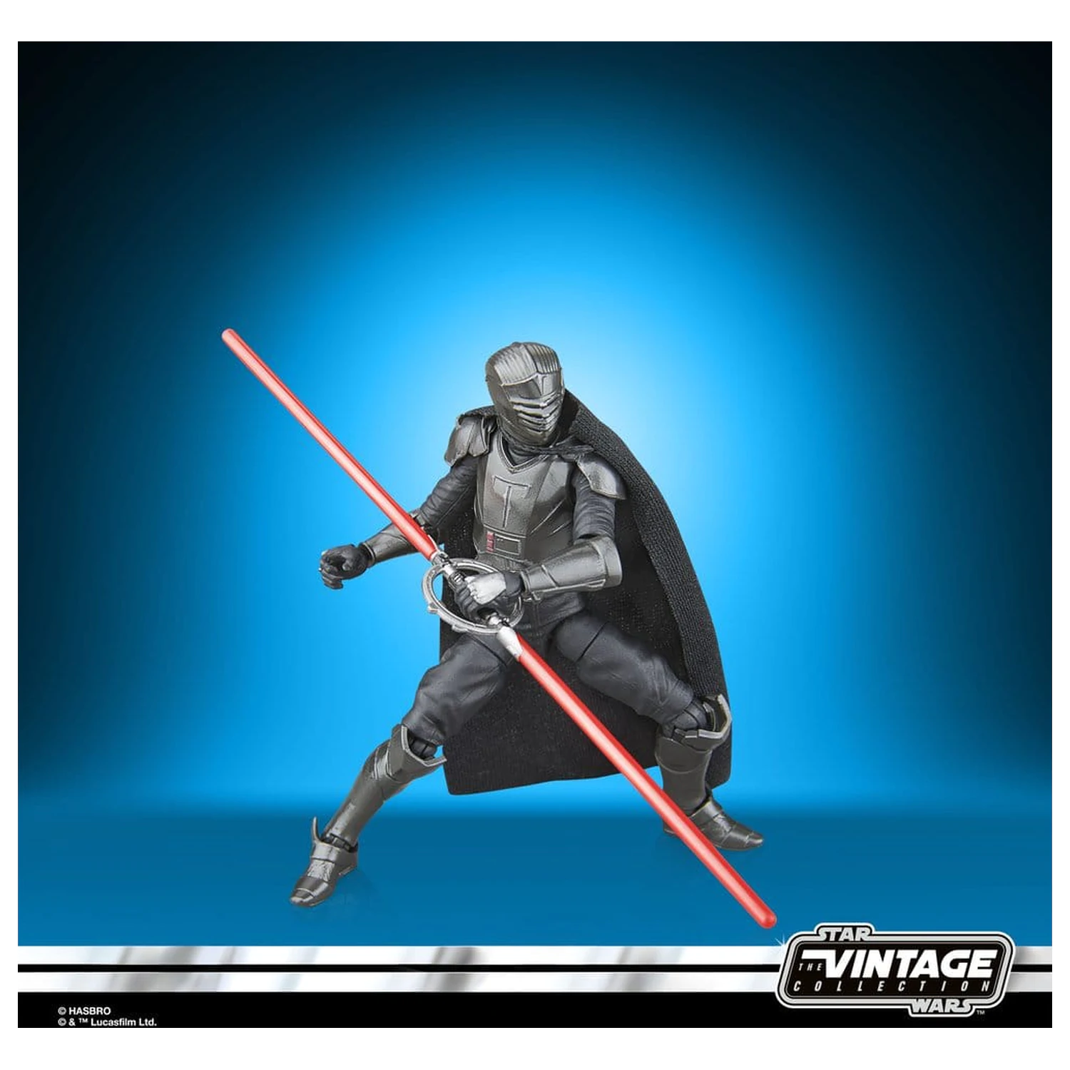 Star Wars: Maul - Shadow Lord Vintage Collection Action Figure Marrok 10 cm product photo