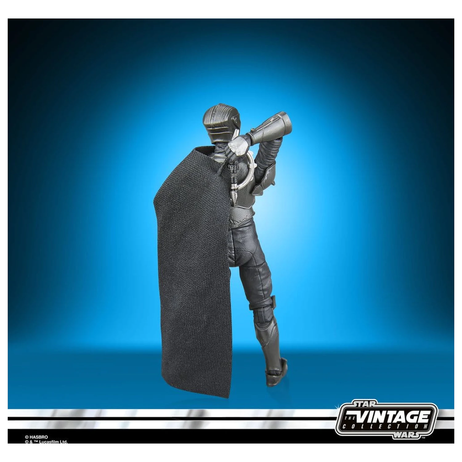 Star Wars: Maul - Shadow Lord Vintage Collection Action Figure Marrok 10 cm product photo