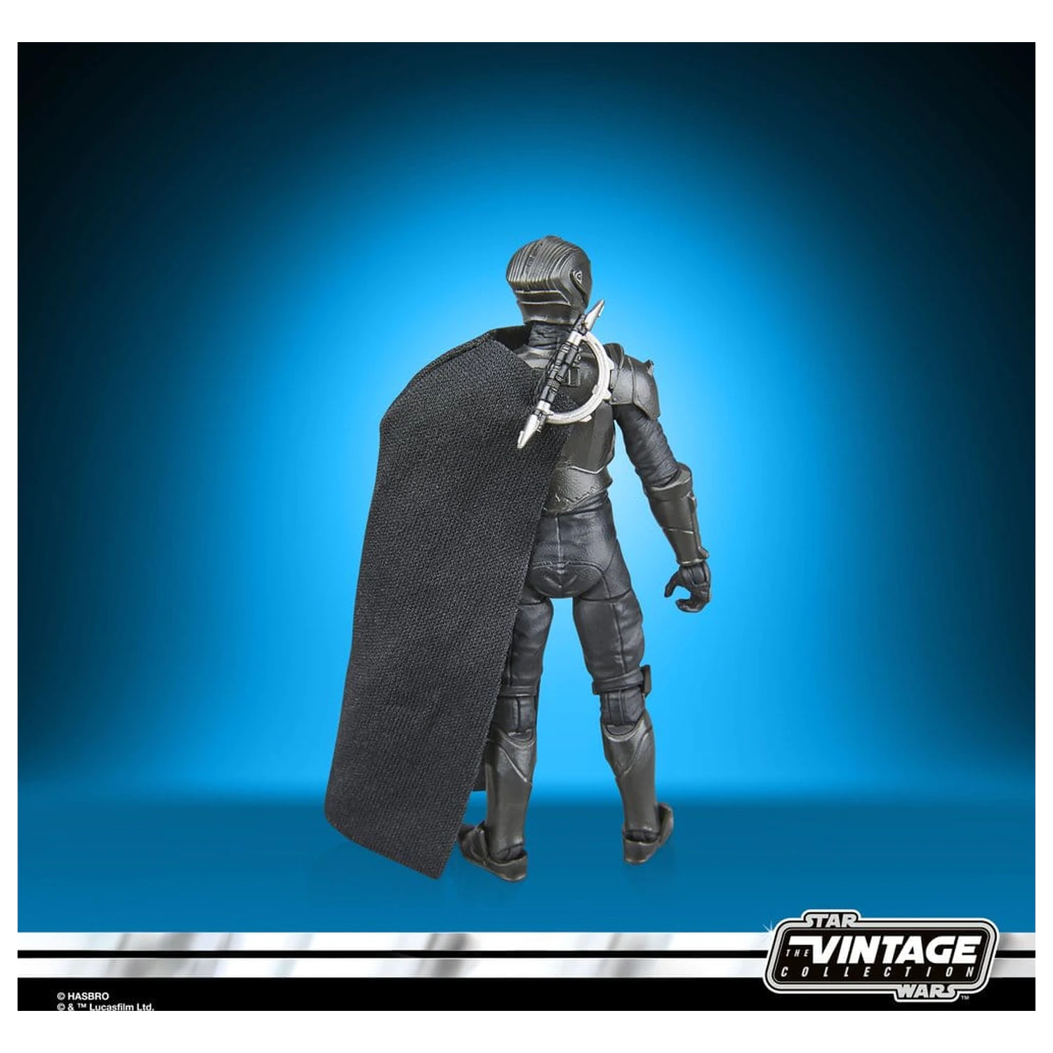 Star Wars: Maul - Shadow Lord Vintage Collection Action Figure Marrok 10 cm product photo