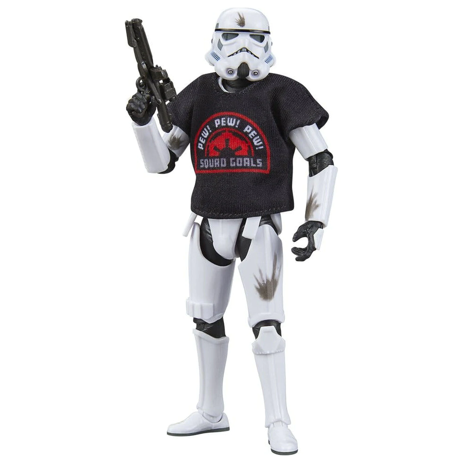 Star Wars May The 4th Be With You figure 15cm product photo