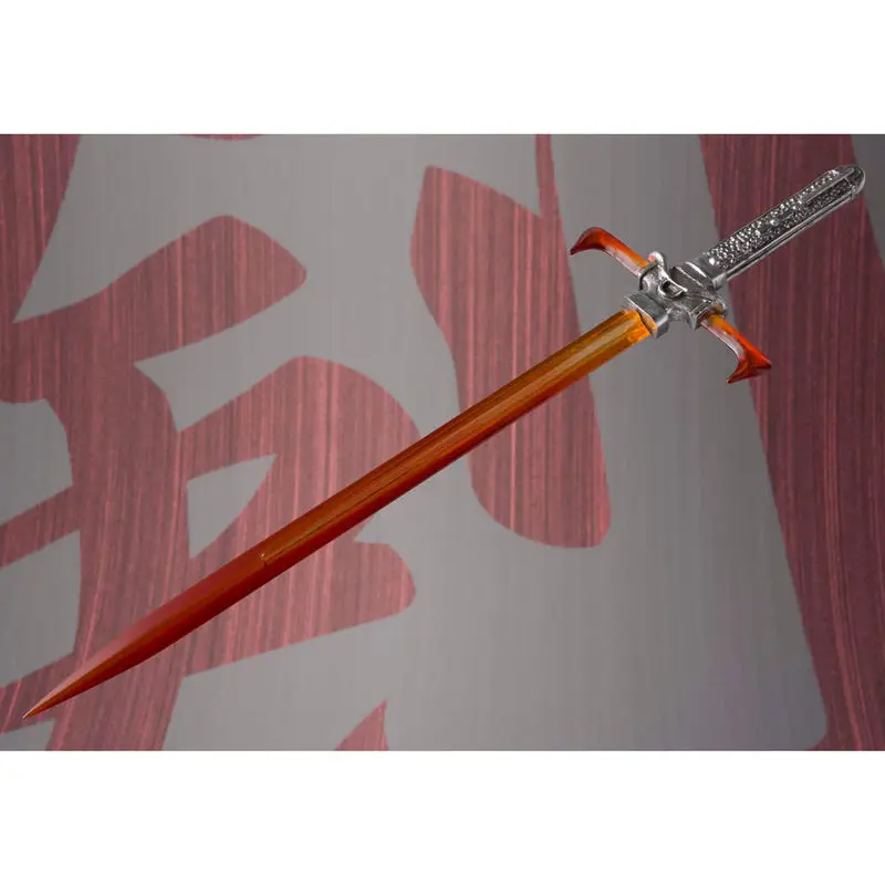 Star Wars Meisho Movie Realization Samurai Kylo Ren articulated figure 18cm product photo