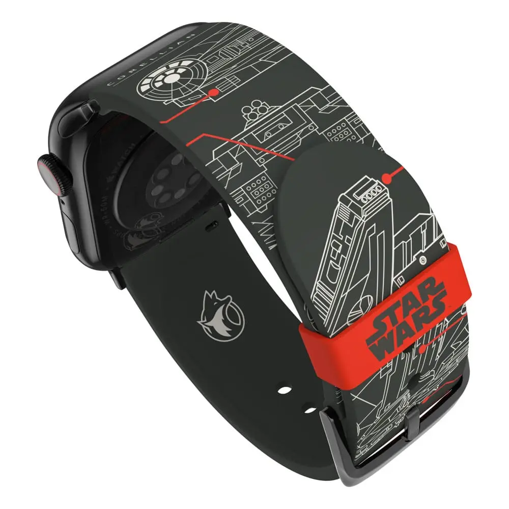 Star Wars Smartwatch-Wristband Millennium Falcon product photo