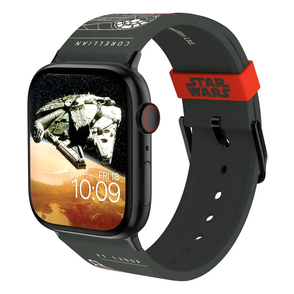 Star Wars Smartwatch-Wristband Millennium Falcon product photo
