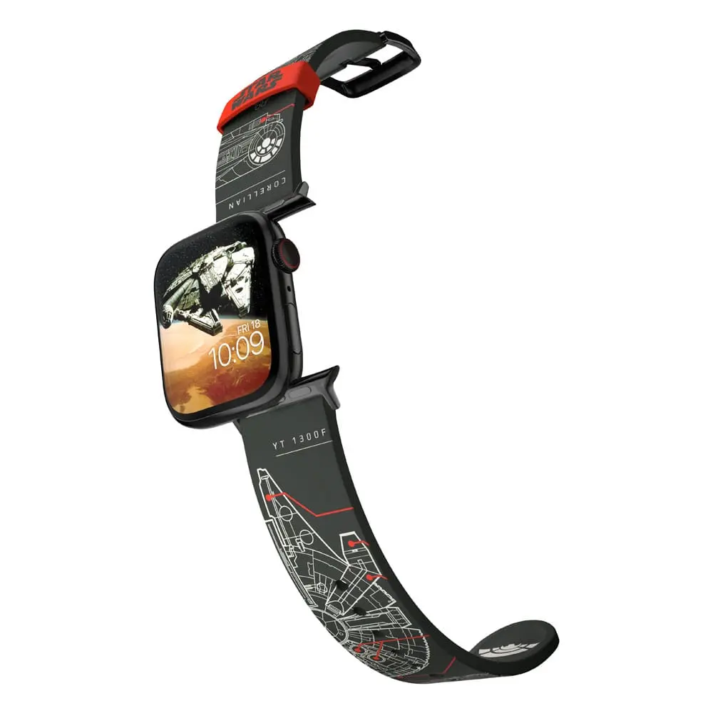 Star Wars Smartwatch-Wristband Millennium Falcon product photo