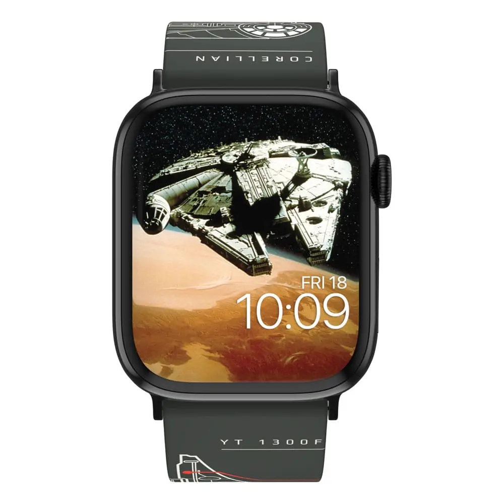 Star Wars Smartwatch-Wristband Millennium Falcon product photo