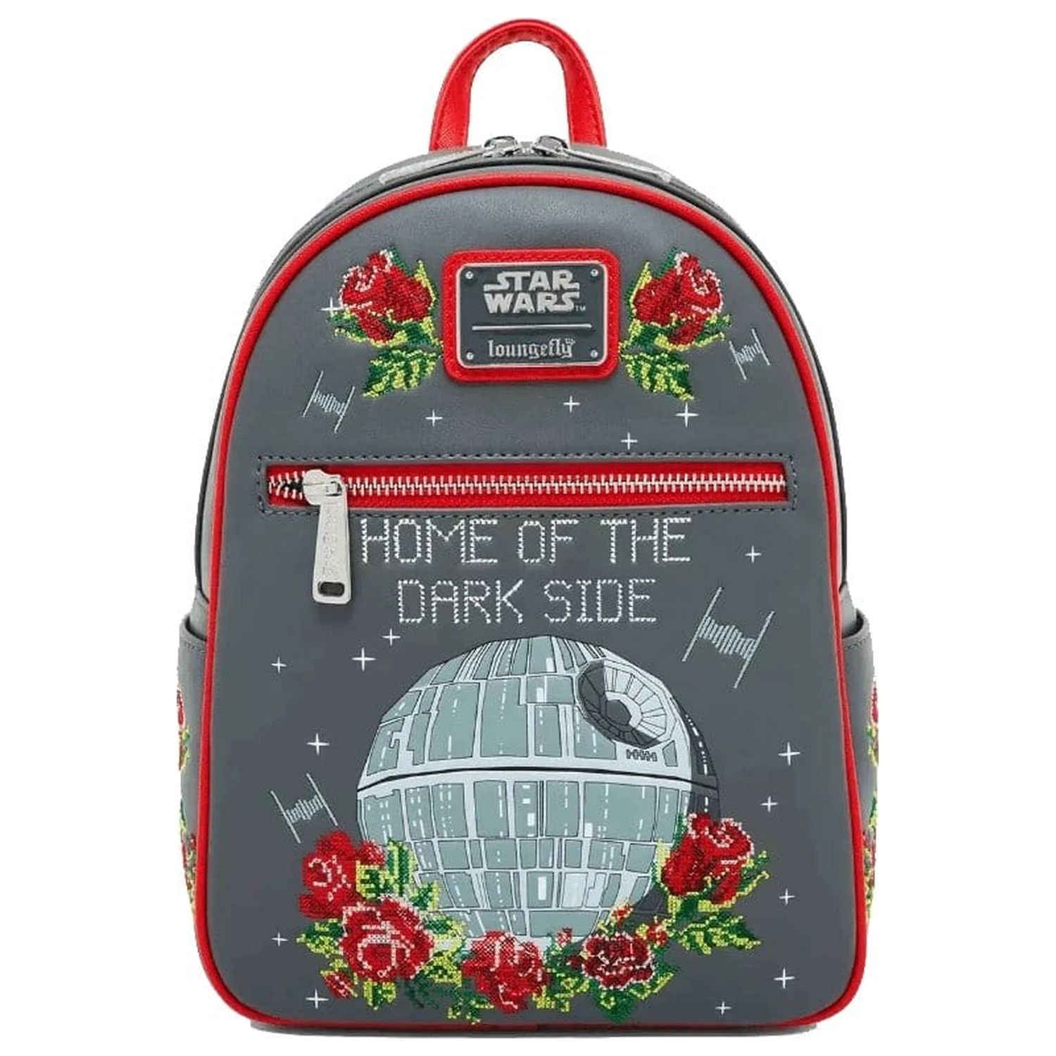 Star Wars by Loungefly Backpack Mini Death Star  product photo