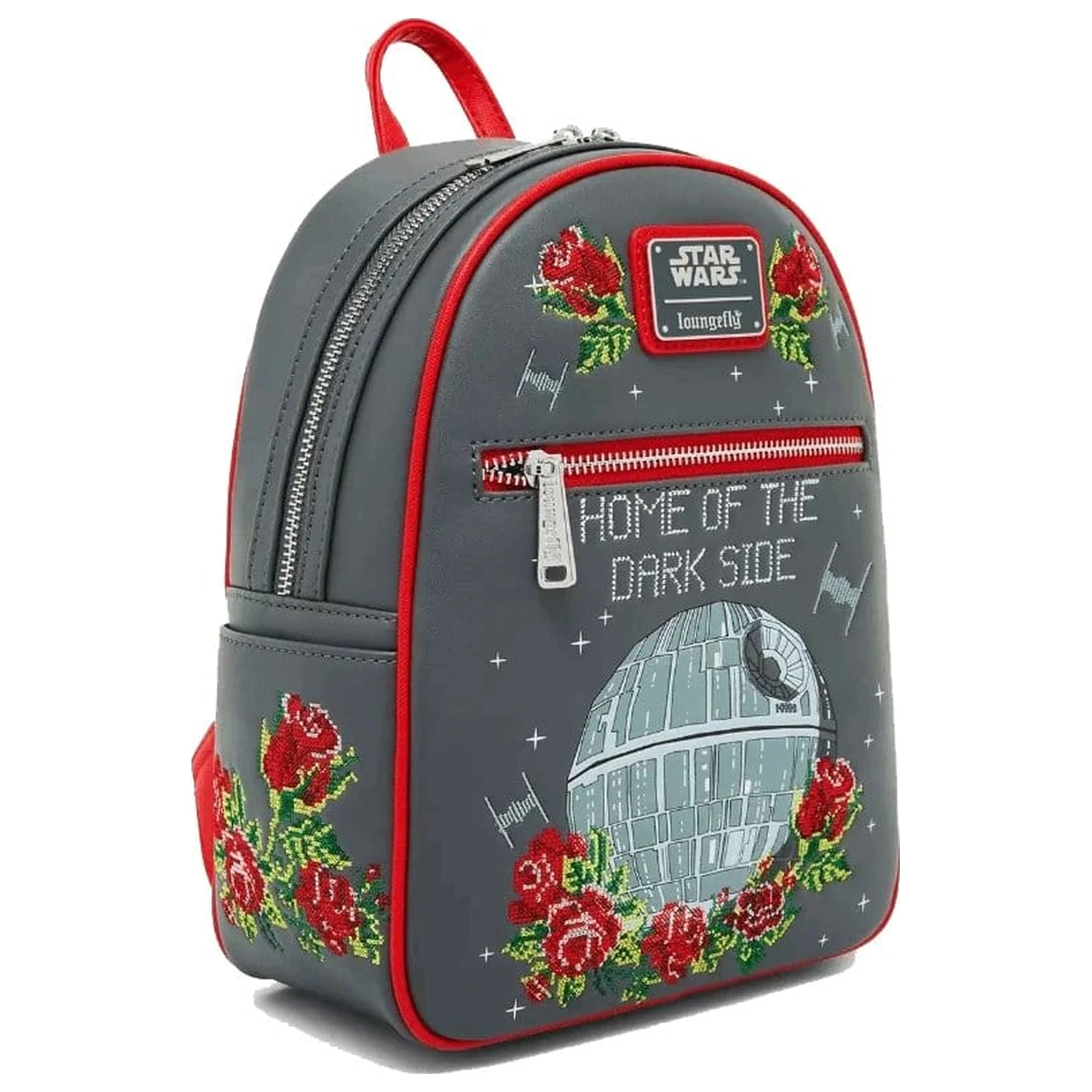 Star Wars by Loungefly Backpack Mini Death Star  product photo