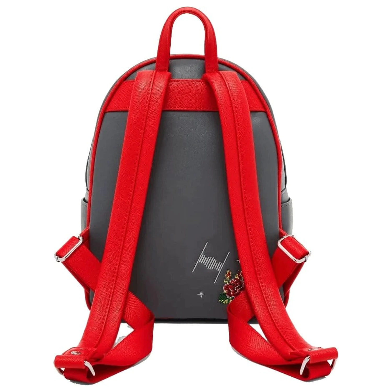Star Wars by Loungefly Backpack Mini Death Star  product photo