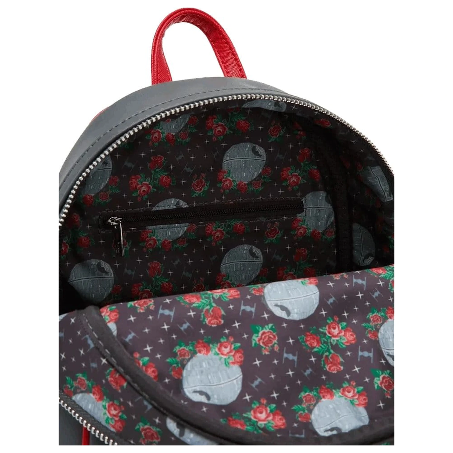 Star Wars by Loungefly Backpack Mini Death Star  product photo
