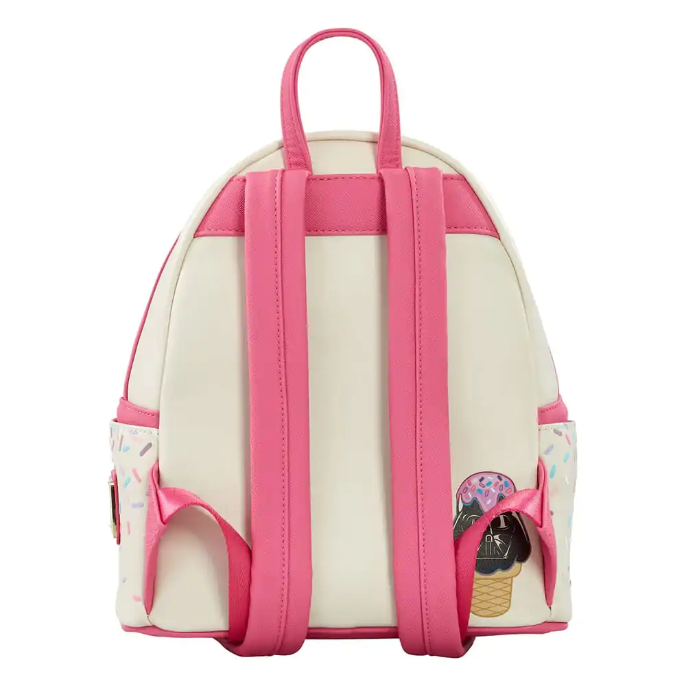 Star Wars by Loungefly Backpack Mini Stormtrooper Ice Cream product photo