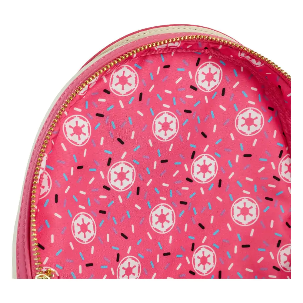 Star Wars by Loungefly Backpack Mini Stormtrooper Ice Cream product photo