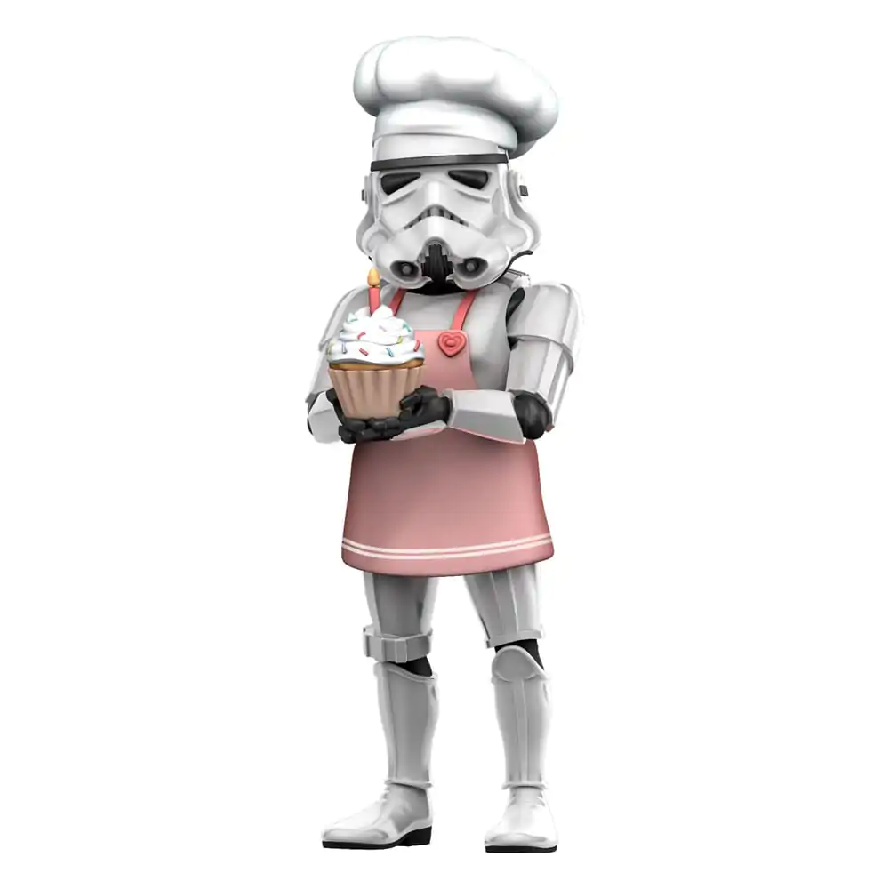 Star Wars Minix Figure Stormtrooper new 12 cm product photo