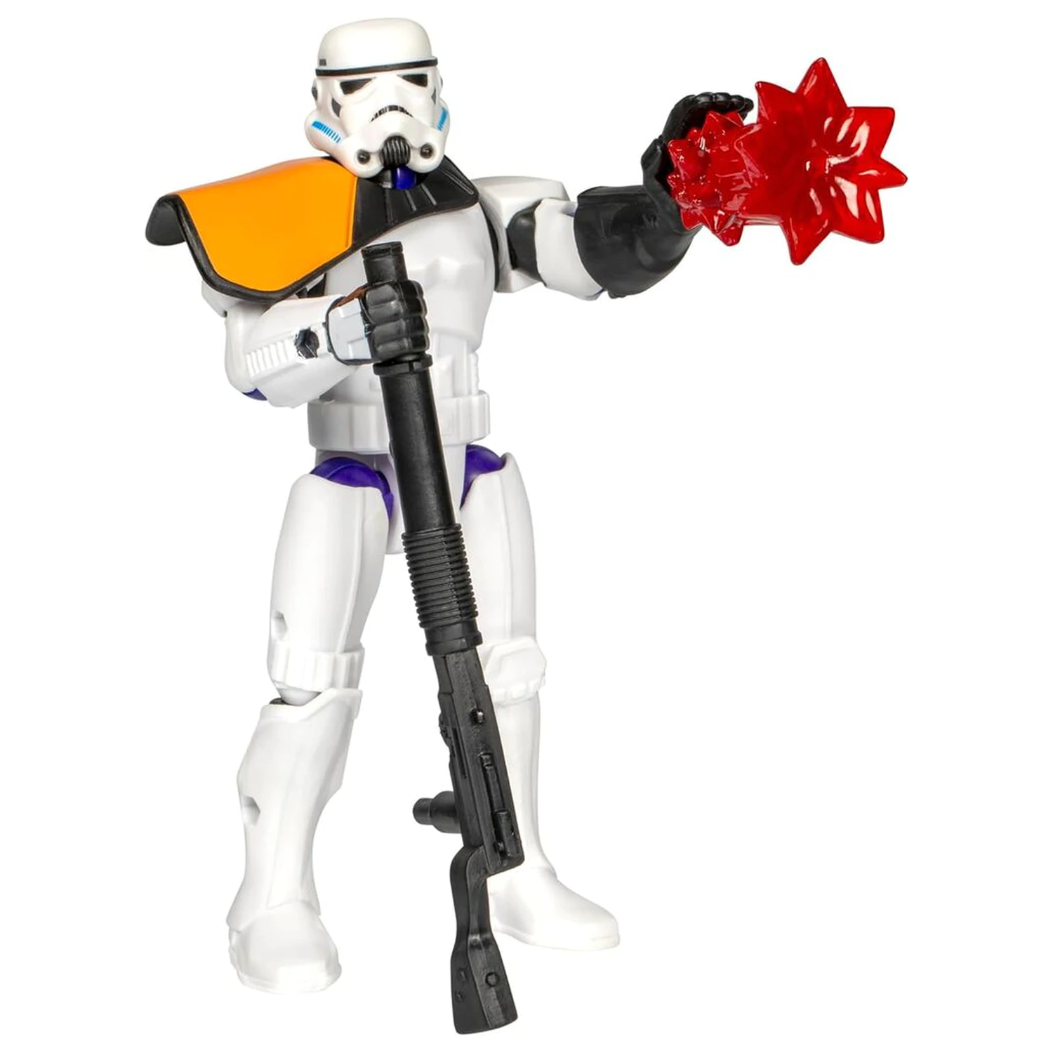 Star Wars Mix Mashers Stormtrooper figure 12cm product photo
