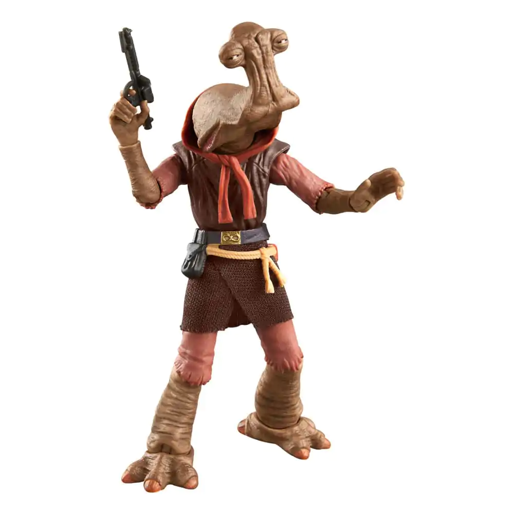 Star Wars Momaw Nadon Hammerhead figure 9,5cm product photo