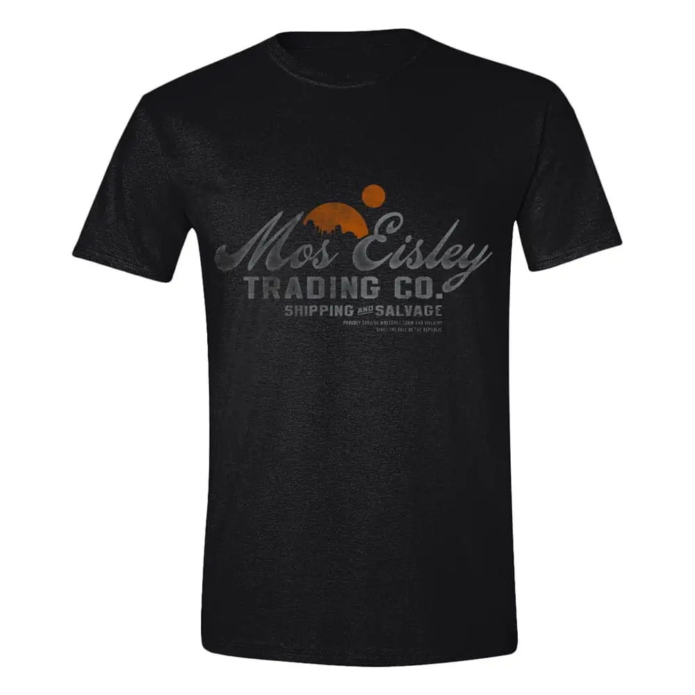 Star Wars Mos Eisley Trading Co t-shirt product photo