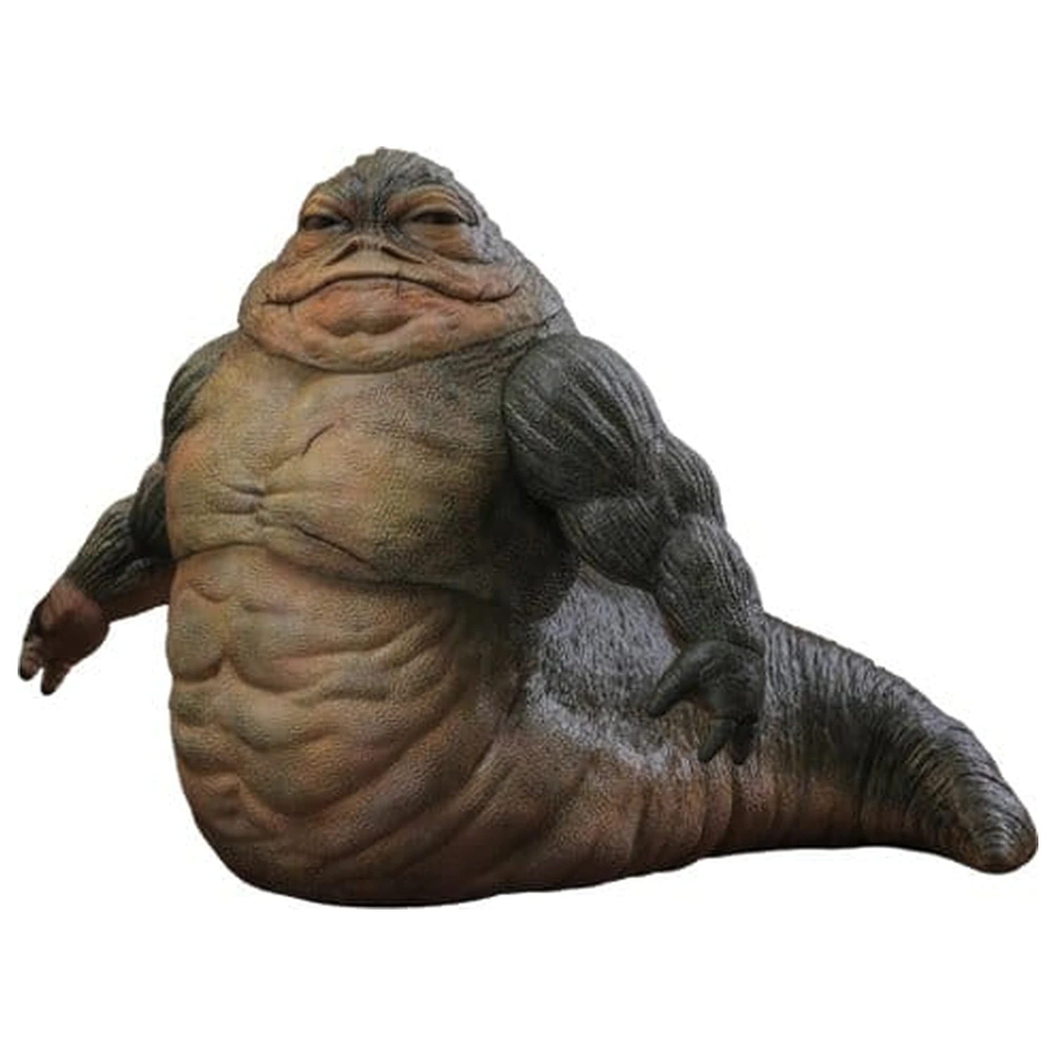 Star Wars Movie Masterpiece Action Figure 1/6 Rotta The Hutt 32 cm product photo